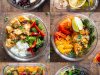 3 Healthy Chicken Breast Recipes