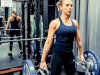 Scarlett Johansson Workout and Diet Plan