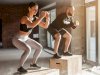 Healthy Ways to Celebrate Valentine’s Day With Your Swolemate