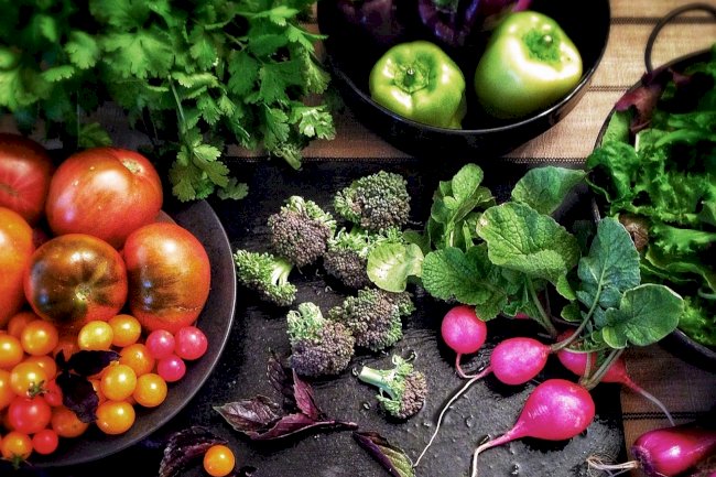 The Tasty Vegan Muscle Building Diet You Need to Try Today