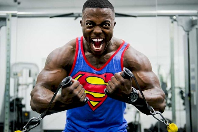 Everything You Need to Know About Vegan Muscle Building
