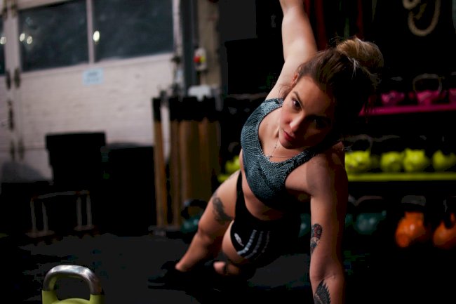 Top 5 Fitness Supplement Products you should try out