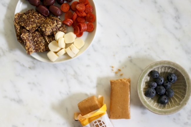 Brilliant Food Combo That Helps You Burn More Fat