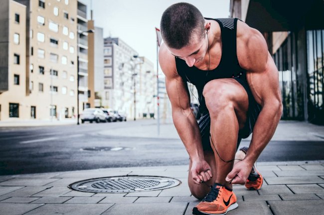 Does Working Legs Build Testosterone?