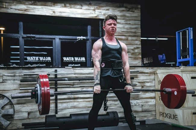 Hormones For Muscle Growth