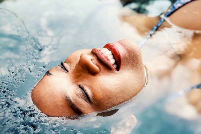 DIY Facials With Amazing Ingredients Your Skin Will Love