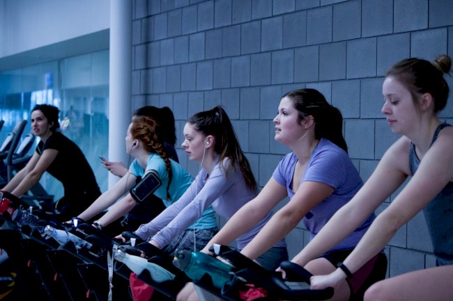 Tips for Treadmill Training