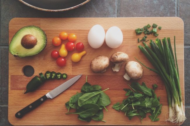 Vegetarian Muscle Building Guide for Women