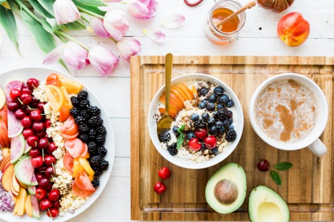 The 5 Best Lunches for Weight Loss