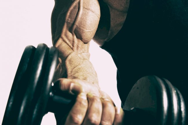 15 Best Bicep-Building Exercises you need to know about