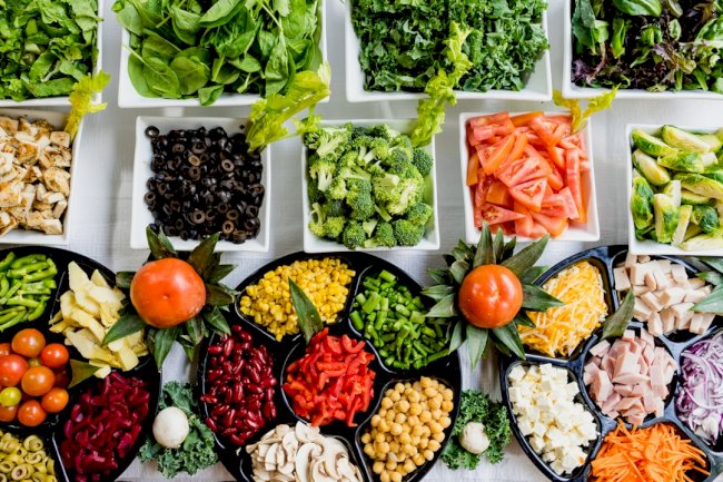 6 Healthy Recipes to Satisfy Your Cravings