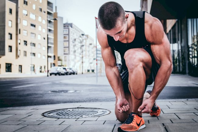 How to Reach Your Fitness Goals