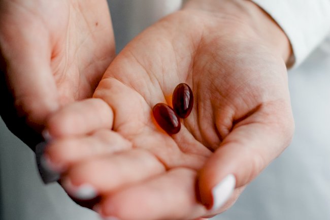 Vitamin D Supplements May Slow Diabetes Progression