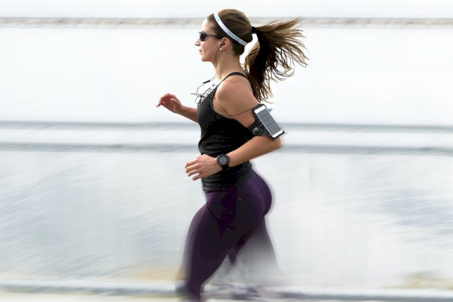 How to Run Properly: Running Form Tips