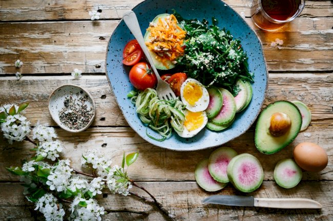 Nutrisystem for Men: Pros, Cons, and Review