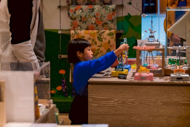 How Kindergarten Readiness Helps Children All the Way Through High School