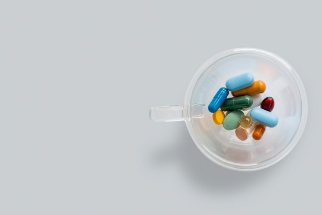 Vitamin D Supplements May Slow Diabetes Progression