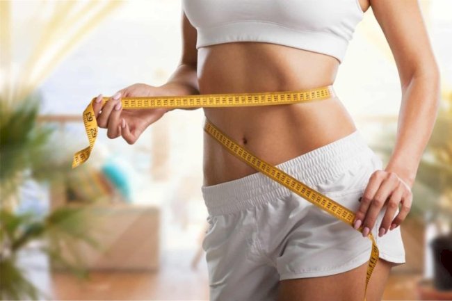 The Secret To Loosing Weight, From 120kg to 60kg in 4 weeks.
