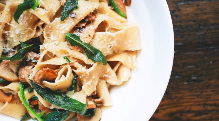 6 Carb Rich Foods All Athletes Should Eat