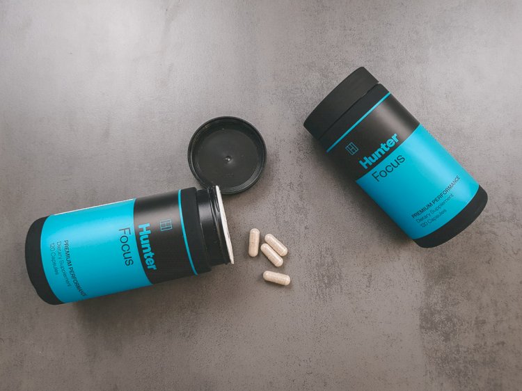 Hunter Focus Review – Is It Really the Best Nootropic Stack?