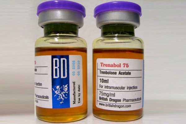 Trenbolone – What You Need to Know: Usage, Cycle & Side Effects