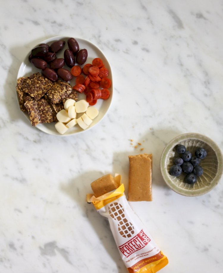 17 Extremely Tasty, Satisfying High-Protein Snacks for When You’re On the Go