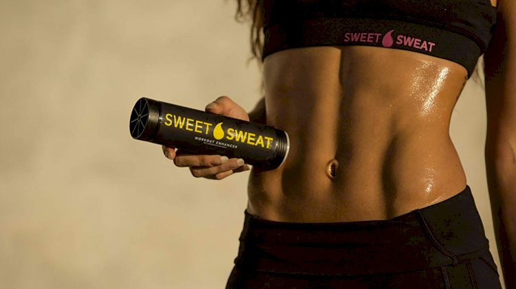 Push your workout to the Next Level With This Enhancing Gel From Amazon!