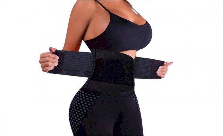 Top 7 Waist Cinchers To Help You Out,  Want to get a Smaller Waist?