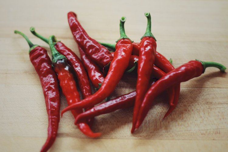 Cayenne Pepper Explained – What is it and How Does it Work?