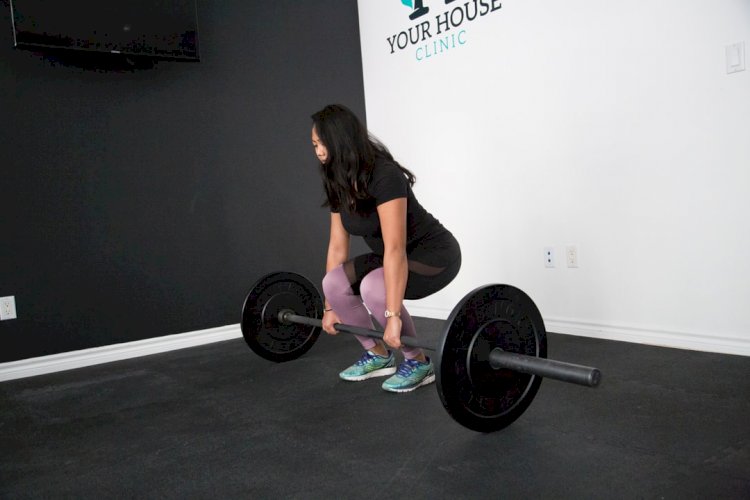 Add These Exercises to Your Routine and Start Sculpting Your Glutes Today