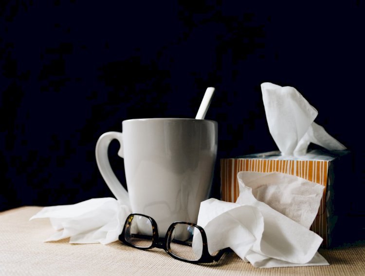 5 Best Tips for Maintaining a strategic distance from Influenza