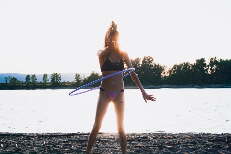 Advantages of including Hula Circle Exercise to your workout routine