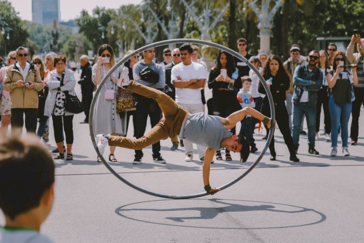 Advantages of including Hula Circle Exercise to your workout routine