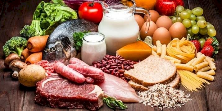 Protein Or Carbohydrates - Which Is Better For Building Muscle Mass? 