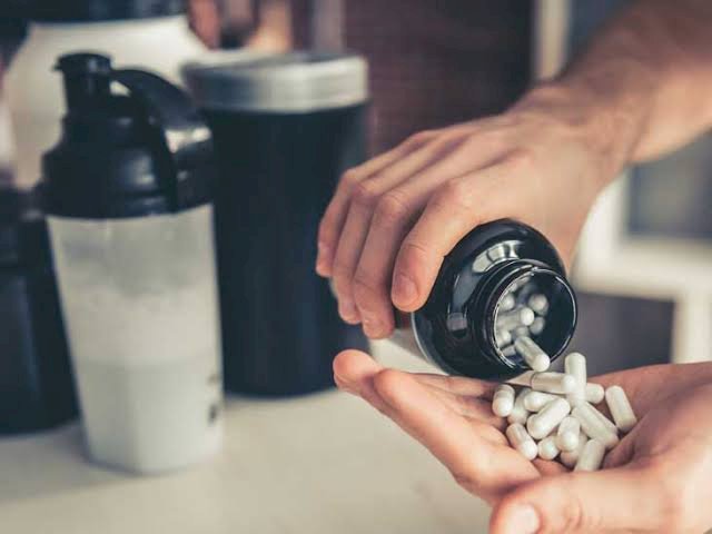 Supplements And Muscle Growth, Do They Really Work? 