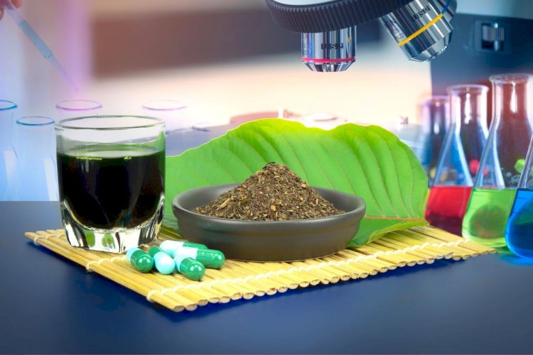 Mind and Body: How Kratom Can Complement Your Health and Wellness Journey