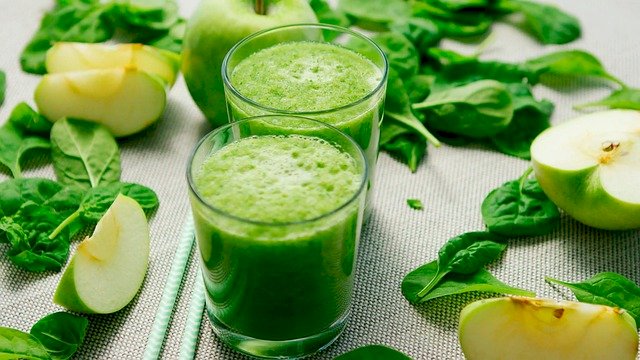 Green Smoothies for Weight Loss: How to Make Them Delicious and Nutrient-Rich